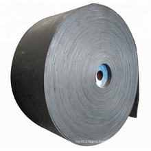 wear resistant st2000 steel cord rubber conveyor belt 630 4 made in china